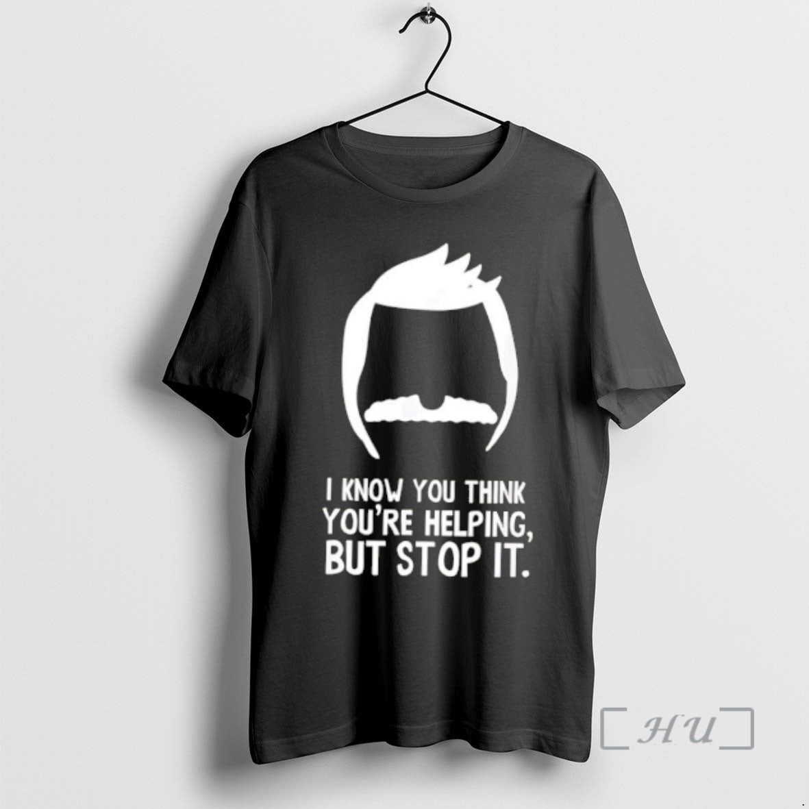 Officials I Know You Think Youre Helping But Stop It T-Shirts, Hoodie, Sweatshirt | HypeCrazeTee.com