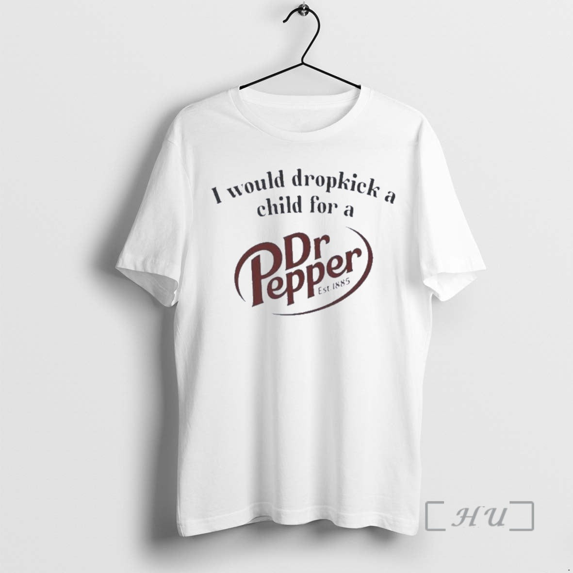 Officials I Would Dropkick A Child For A Dr Pepper T-Shirts, Hoodie, Sweatshirt | HypeCrazeTee.com