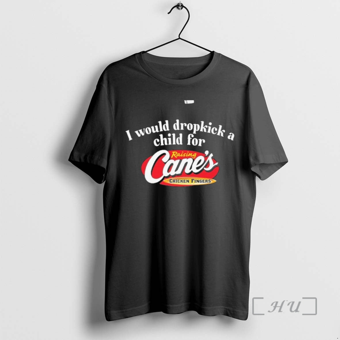 Officials I Would Dropkick A Child For A Raising Canes T-Shirts, Hoodie, Sweatshirt | HypeCrazeTee.com