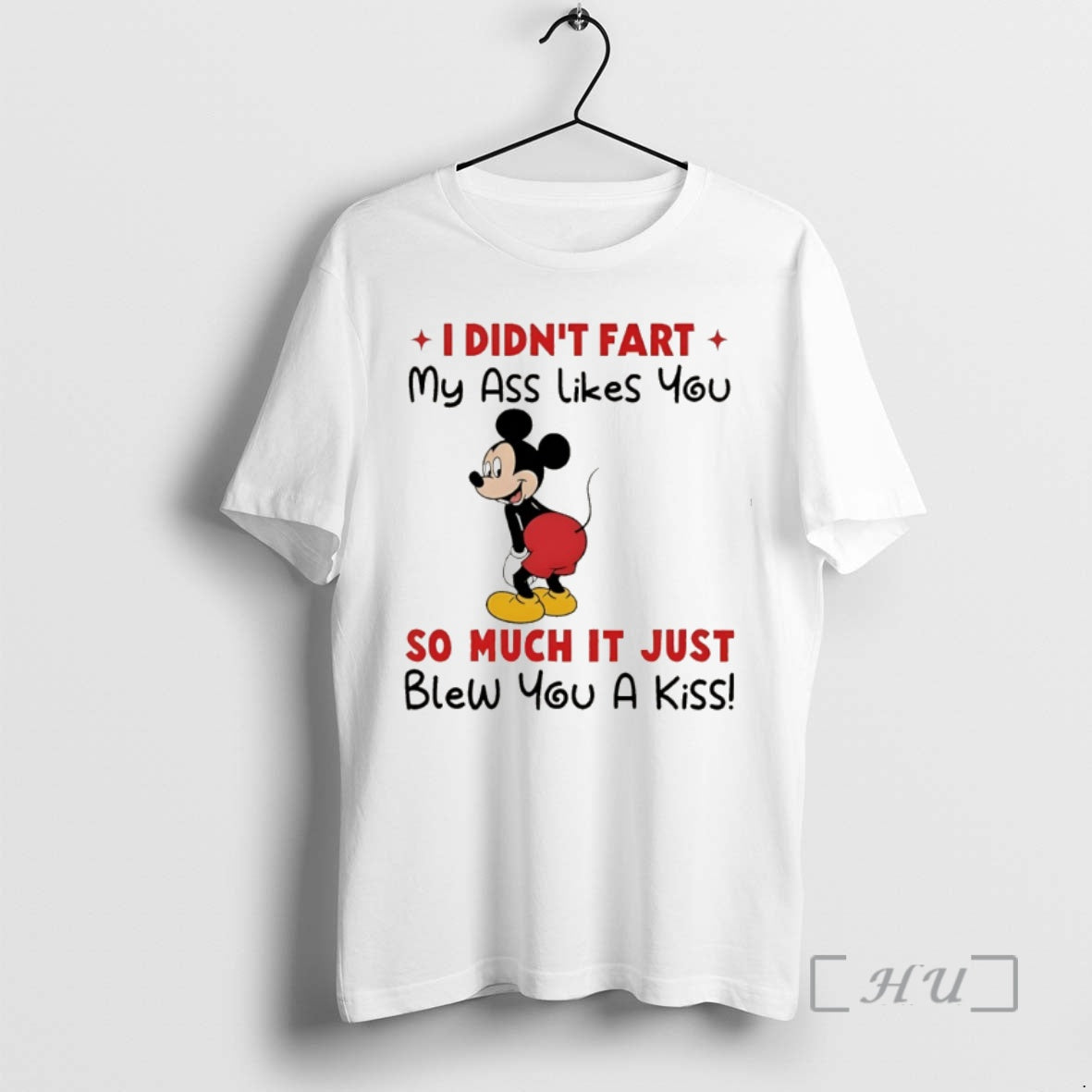 Officials I Didnt Fart My Ass Likes You So Much It Just Blew You T-Shirts, Hoodie, Sweatshirt | HypeCrazeTee.com