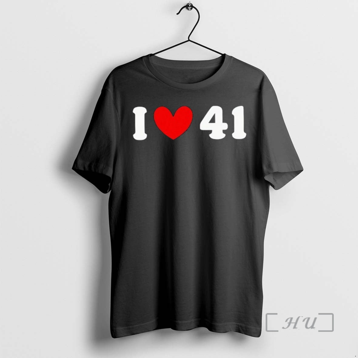 Officials I Love 41 T-Shirts, Hoodie, Sweatshirt | HypeCrazeTee.com