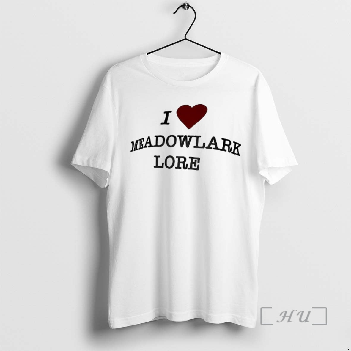 Officials I Love Meadowlark Lore Woman T-Shirts, Hoodie, Sweatshirt | HypeCrazeTee.com