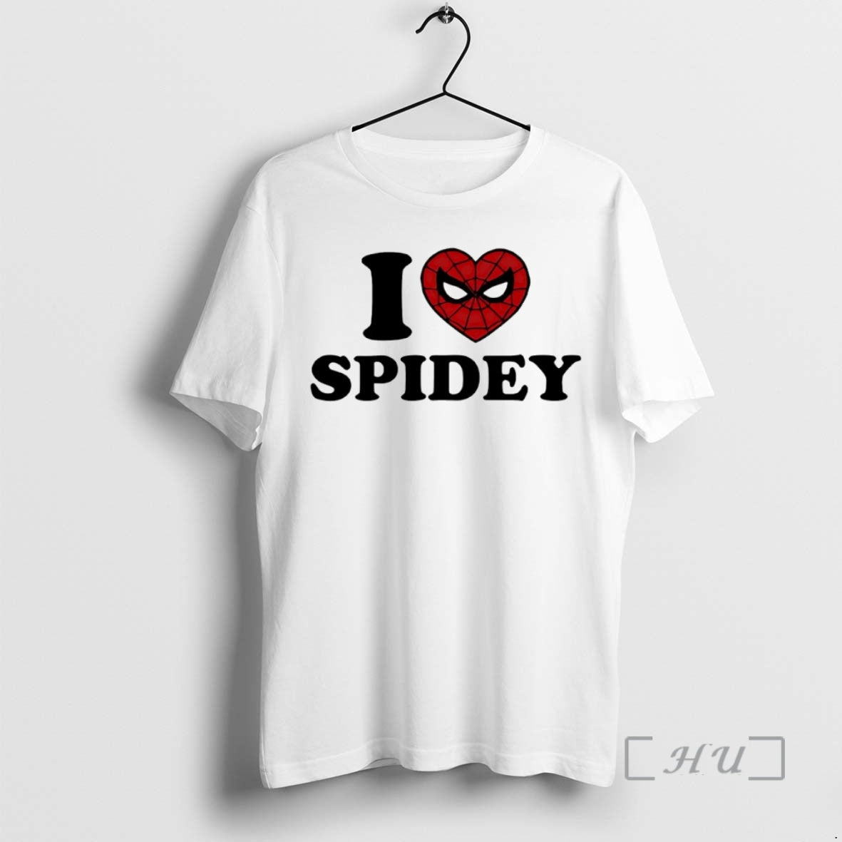 Officials I Love Spidey Circle T-Shirts, Hoodie, Sweatshirt | HypeCrazeTee.com