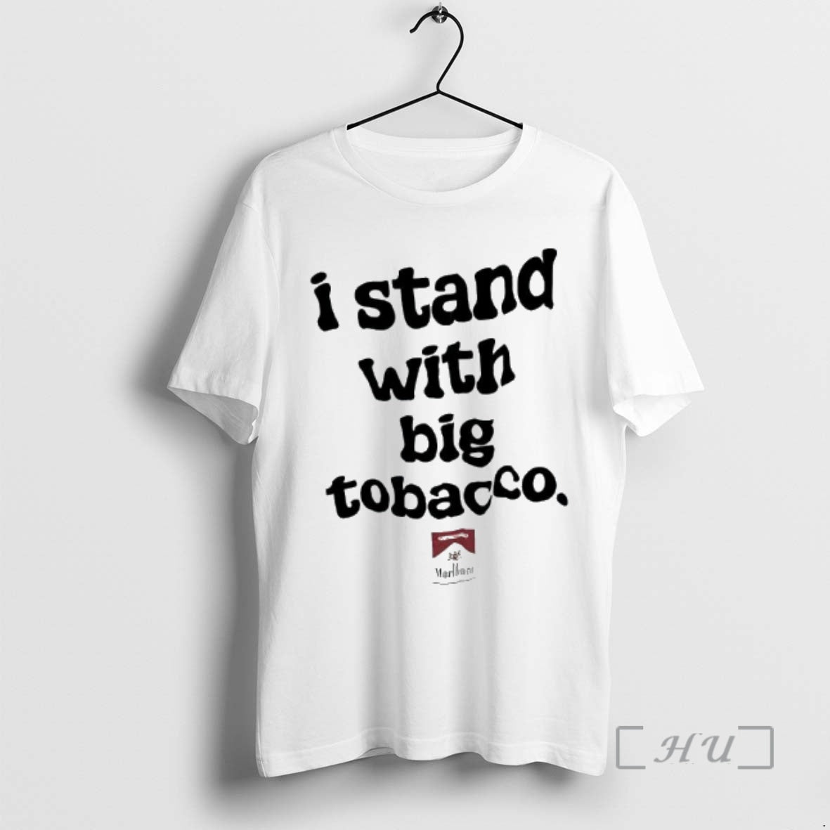 Officials I Stand With Big Tobacco Vintage Marlboro T-Shirts, Hoodie, Sweatshirt | HypeCrazeTee.com