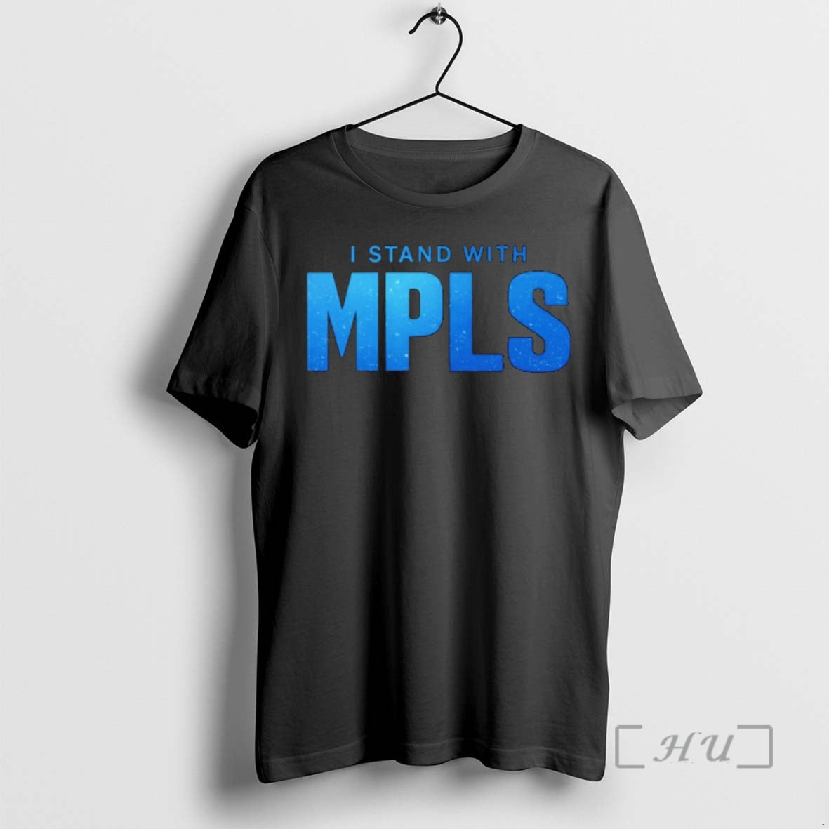 Officials I Stand With Minnesota Mpls T-Shirts, Hoodie, Sweatshirt | HypeCrazeTee.com