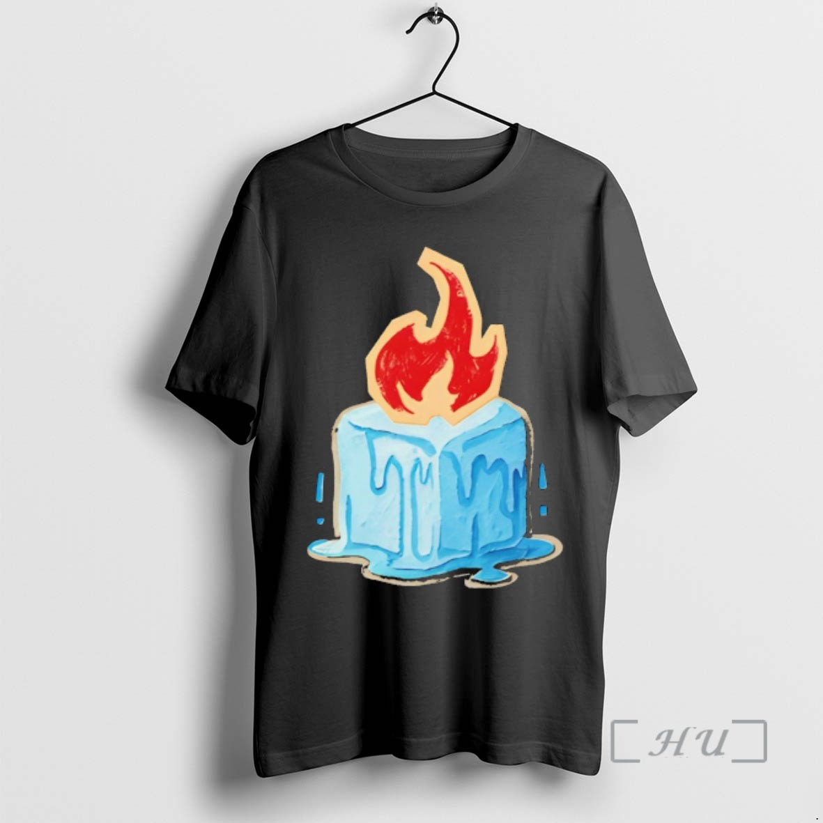 Officials Ice Melting Satire Anti Trump Protest T-Shirts, Hoodie, Sweatshirt | HypeCrazeTee.com