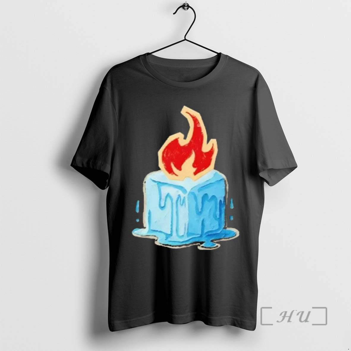 Officials Ice Melting Subtle Anti Ice T-Shirts, Hoodie, Sweatshirt | HypeCrazeTee.com