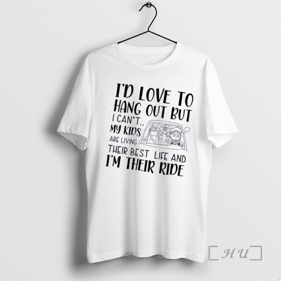 Officials Id Love To Hang Out But I Cant My Kids Are Living Their Best T-Shirts, Hoodie, Sweatshirt | HypeCrazeTee.com