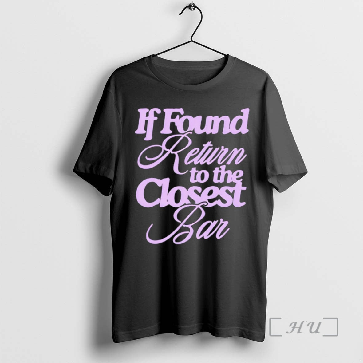 Officials If Found Return To The Closest Bar T-Shirts, Hoodie, Sweatshirt | HypeCrazeTee.com