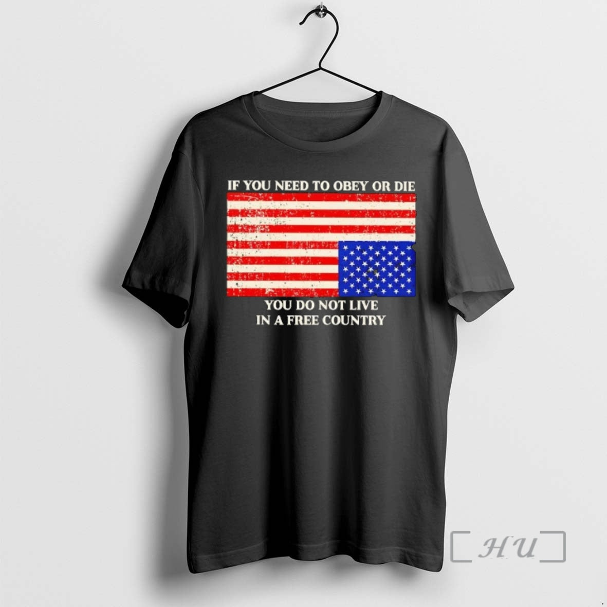Officials If You Need To Obey Or Die You Do Not Live In A Free T-Shirts, Hoodie, Sweatshirt | HypeCrazeTee.com