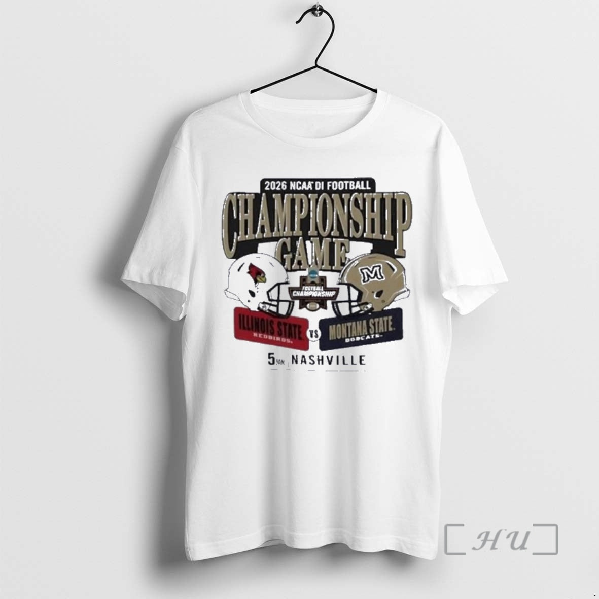 Officials Illinois State Vs T-Shirts, Hoodie, Sweatshirt | HypeCrazeTee.com