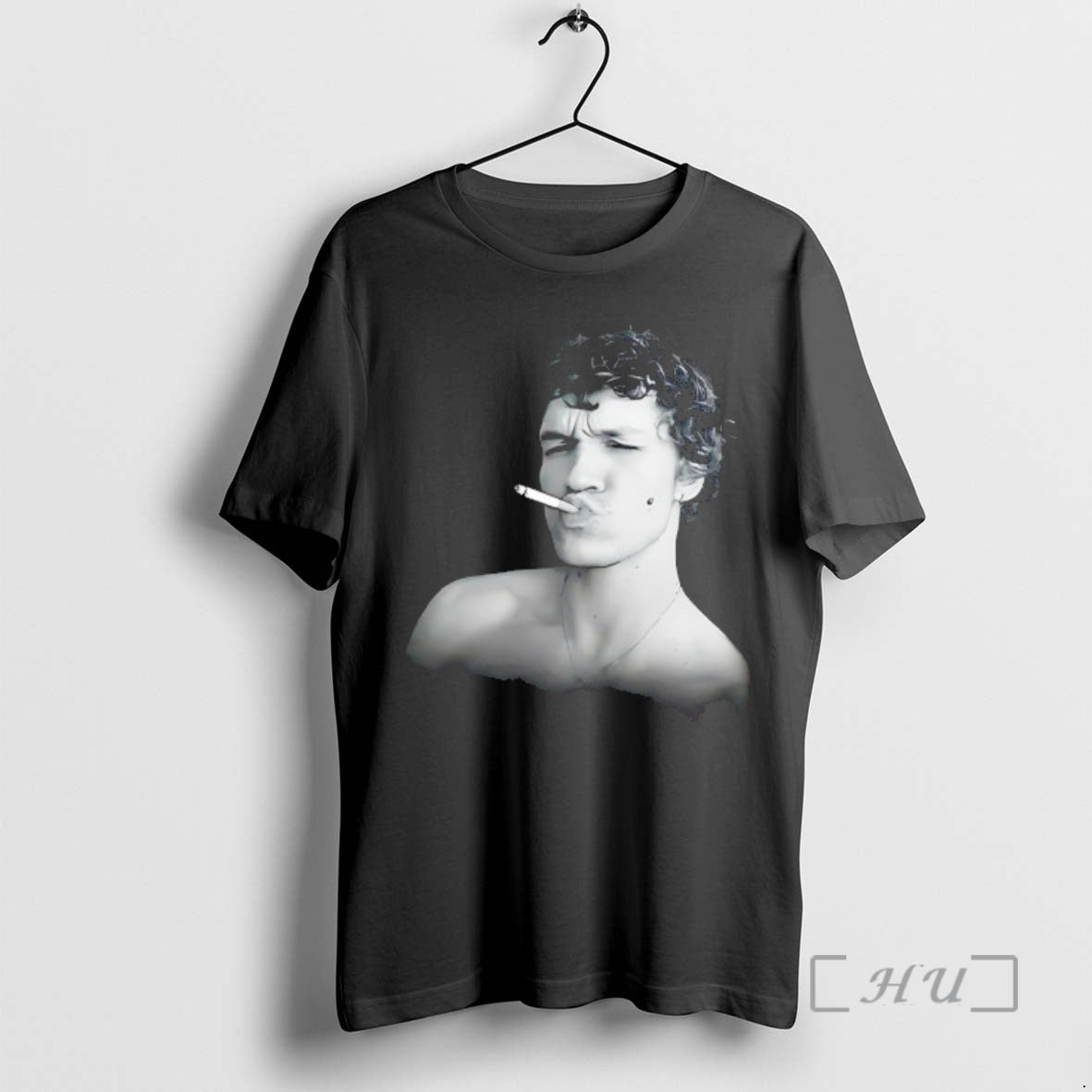 Officials Ilya Rozanov Smoking T-Shirts, Hoodie, Sweatshirt | HypeCrazeTee.com