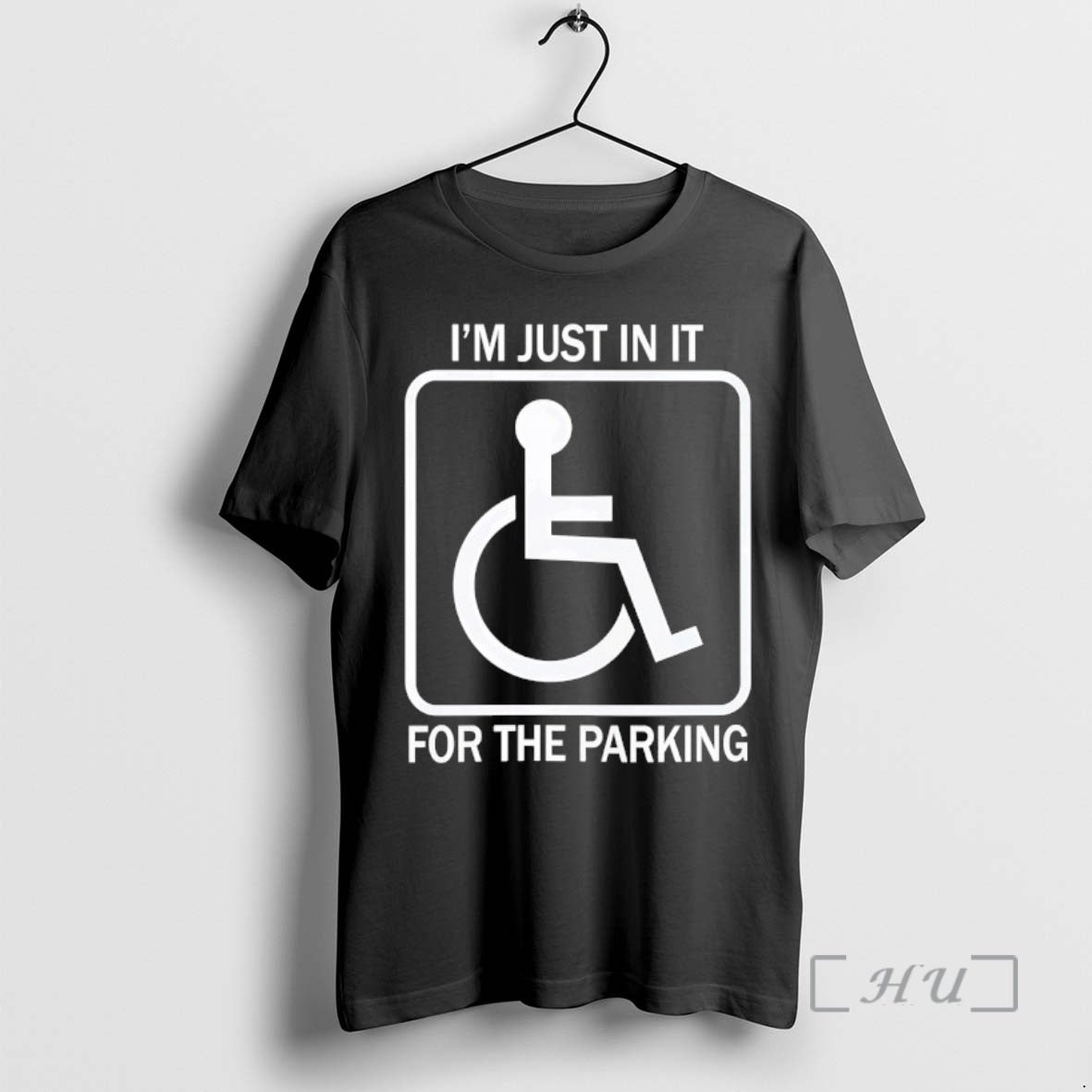 Officials Im Just In It For The Parking T-Shirts, Hoodie, Sweatshirt | HypeCrazeTee.com