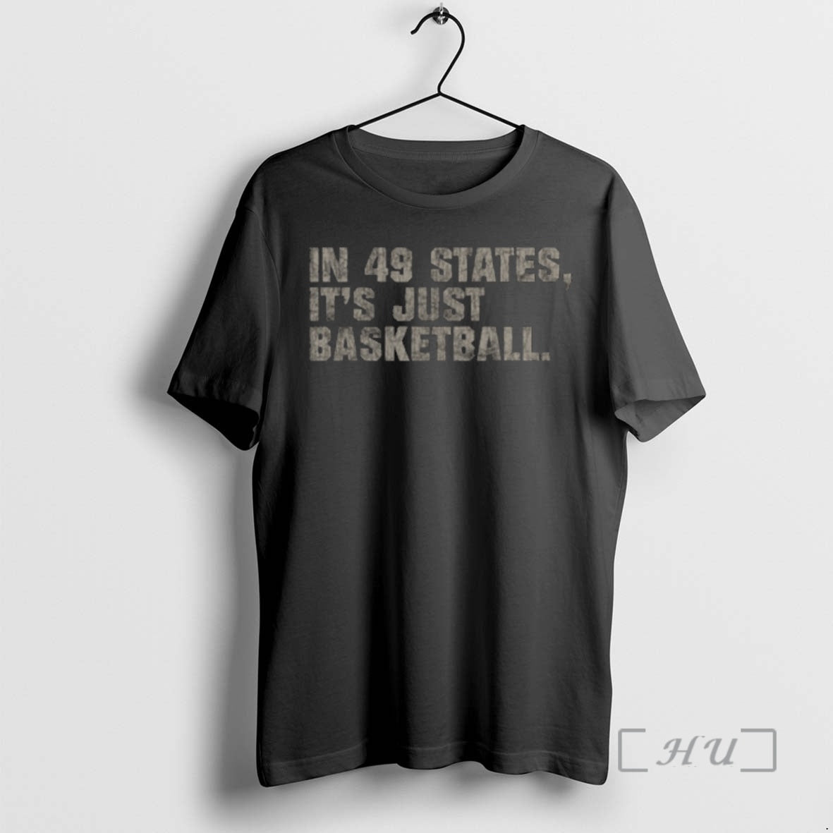 Officials In 49 States Its Just Purdue Boilermakers Basketball T-Shirts, Hoodie, Sweatshirt | HypeCrazeTee.com