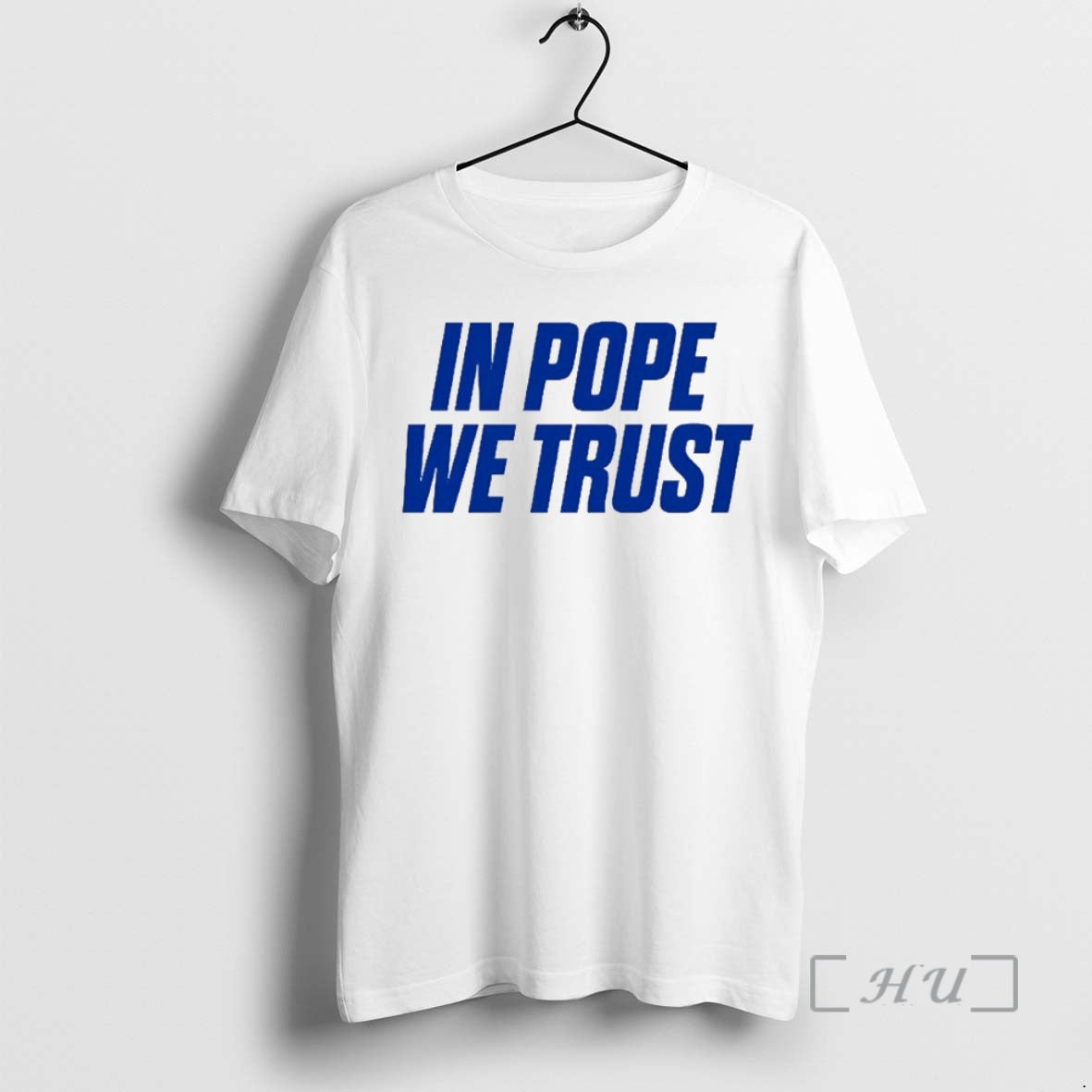 Officials In Pope We Trust Circle T-Shirts, Hoodie, Sweatshirt | HypeCrazeTee.com