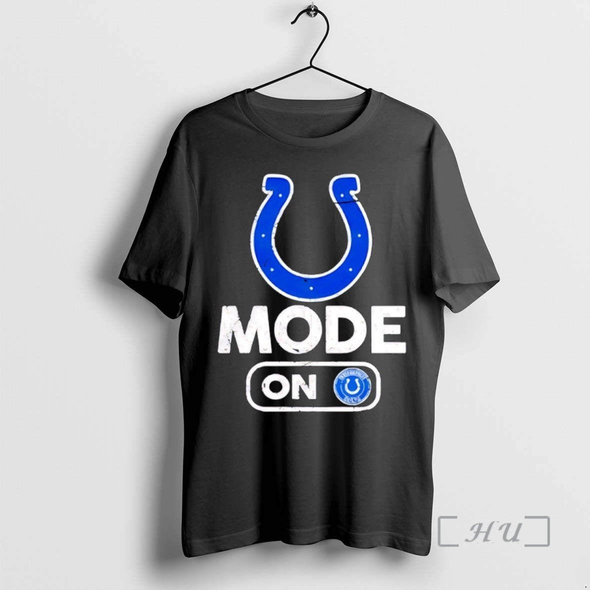 Officials Indianapolis Colts Football Mode On T-Shirts, Hoodie, Sweatshirt | HypeCrazeTee.com