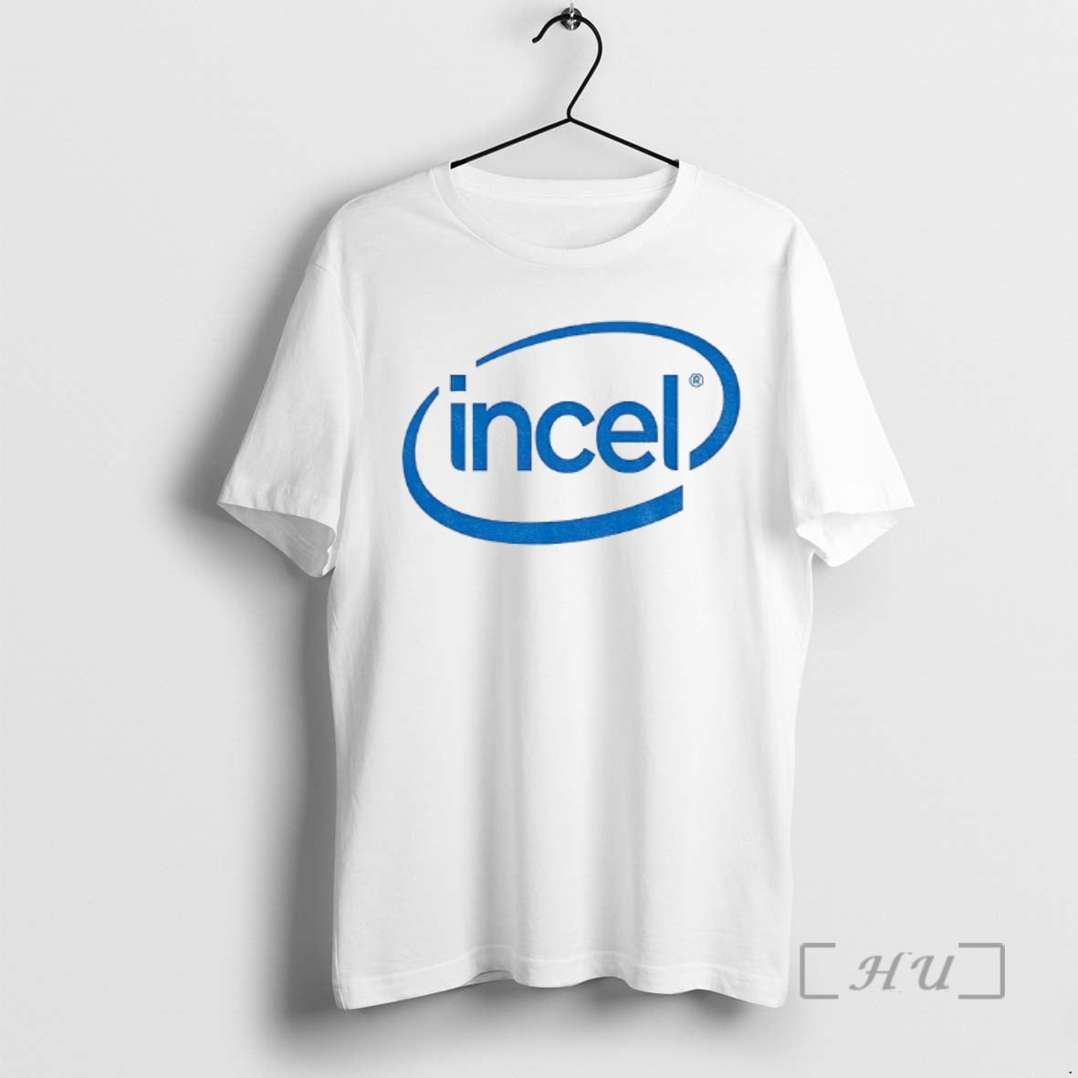 Officials Intel Corporation Logo T-Shirts, Hoodie, Sweatshirt | HypeCrazeTee.com