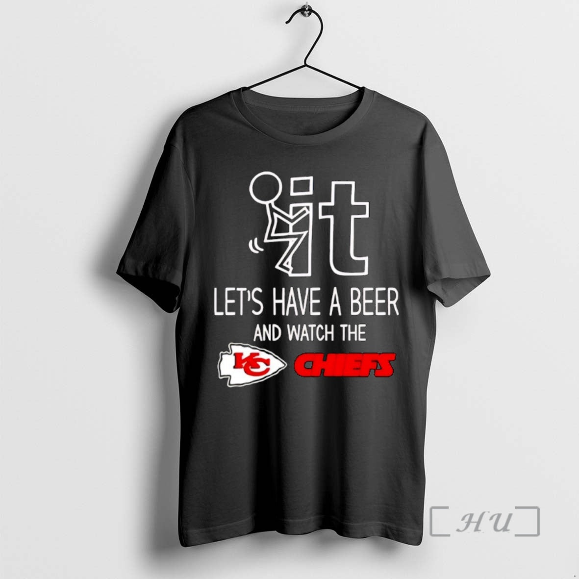 Officials It Lets Have A Beer And Watch The Kansas City Chiefs Football Premium T-Shirts, Hoodie, Sweatshirt