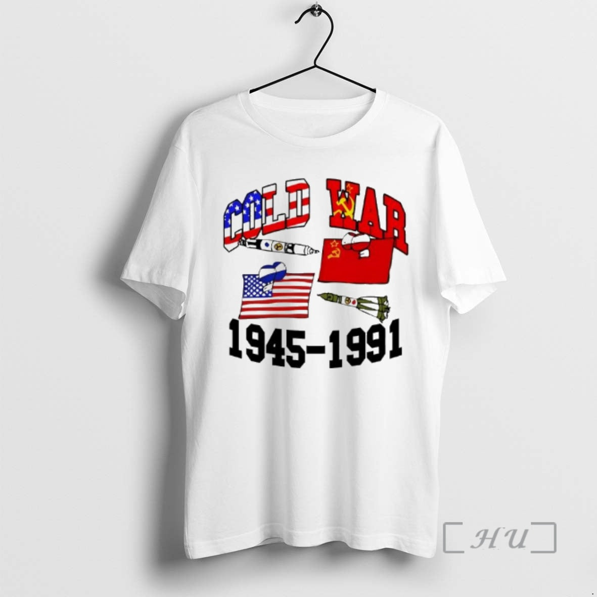 Officials Itisbarelylegl Cold War 1945 1991 T-Shirts, Hoodie, Sweatshirt | HypeCrazeTee.com
