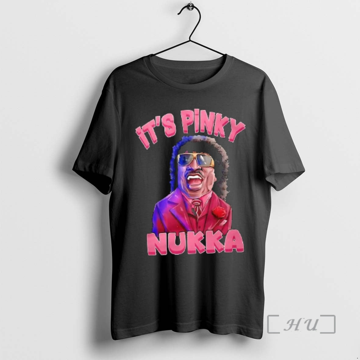 Officials Its Pinky Nukka Woman T-Shirts, Hoodie, Sweatshirt | HypeCrazeTee.com