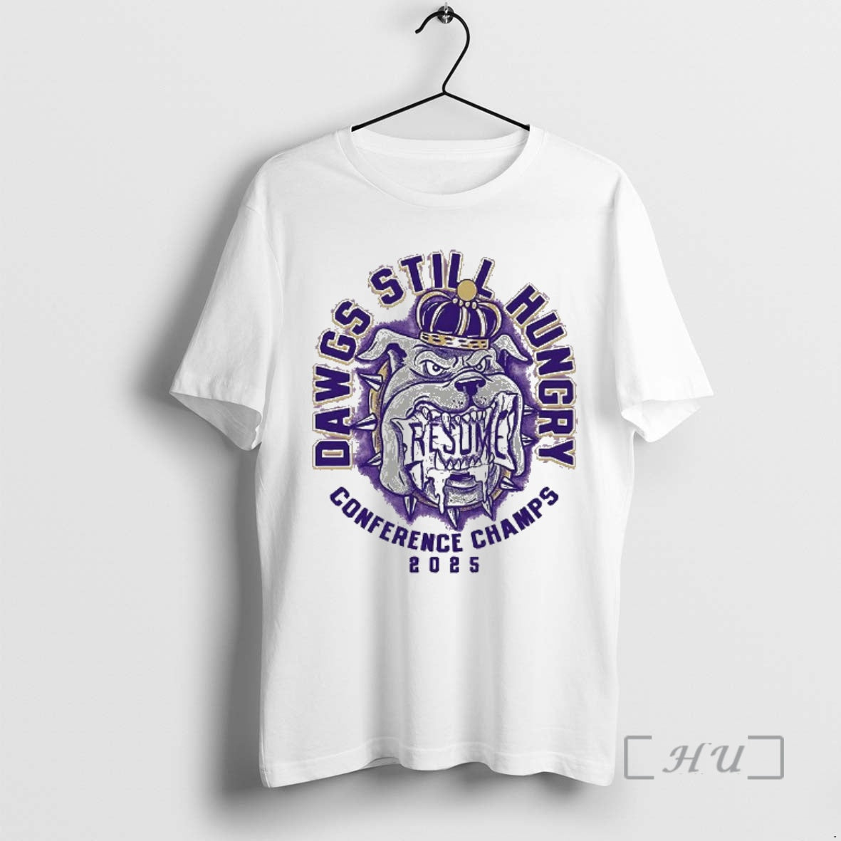 Officials Jmu Dawgs Still Hungry Conference Champs 2025 T-Shirts, Hoodie, Sweatshirt | HypeCrazeTee.com