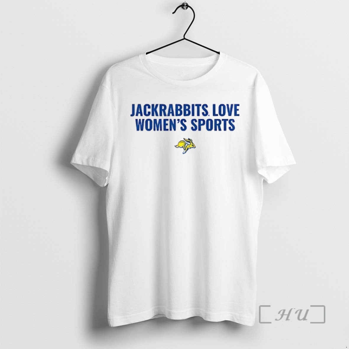 Officials Jackrabbits Love Womens Sports T-Shirts, Hoodie, Sweatshirt | HypeCrazeTee.com