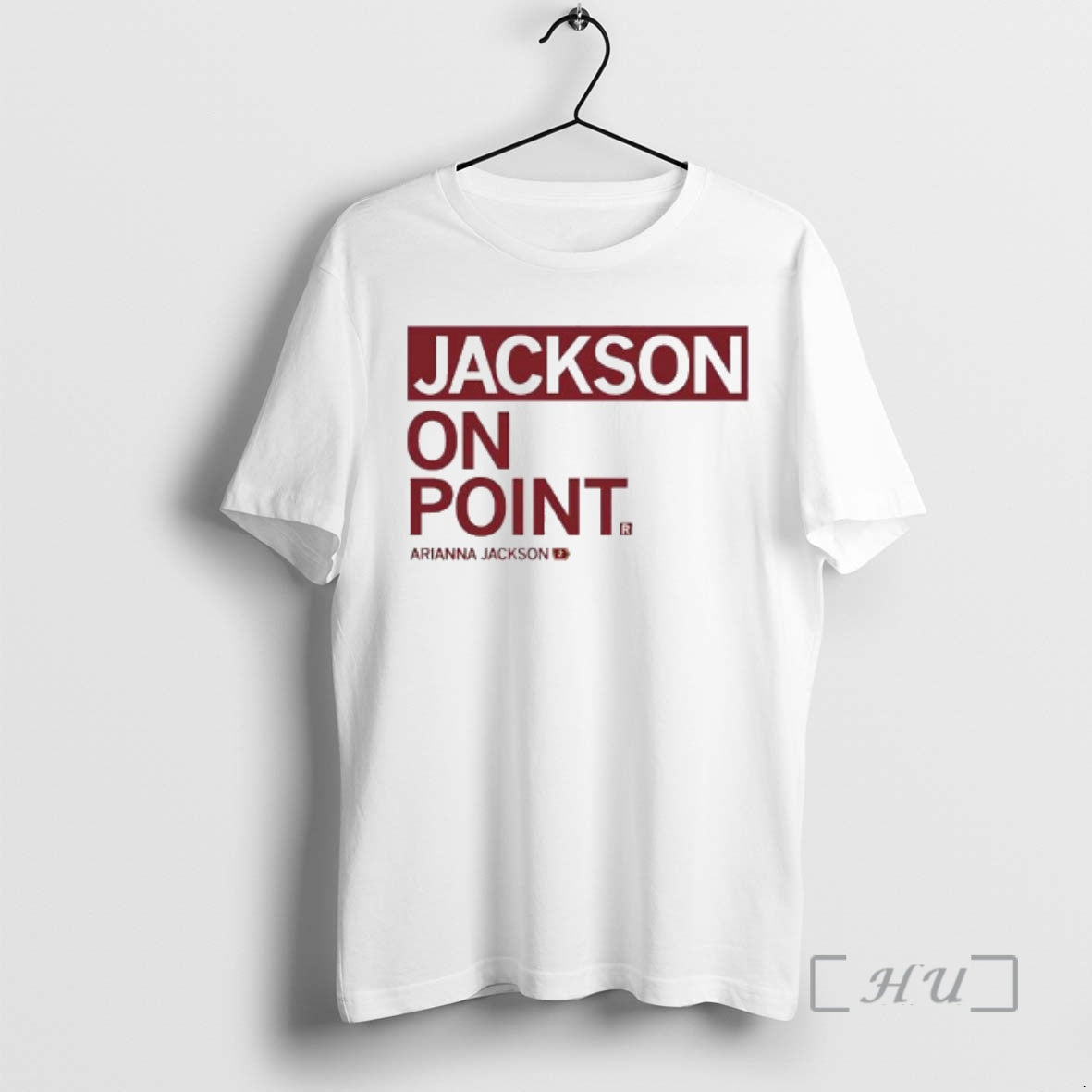 Officials Jackson On Point Arianna Jackson T-Shirts, Hoodie, Sweatshirt | HypeCrazeTee.com