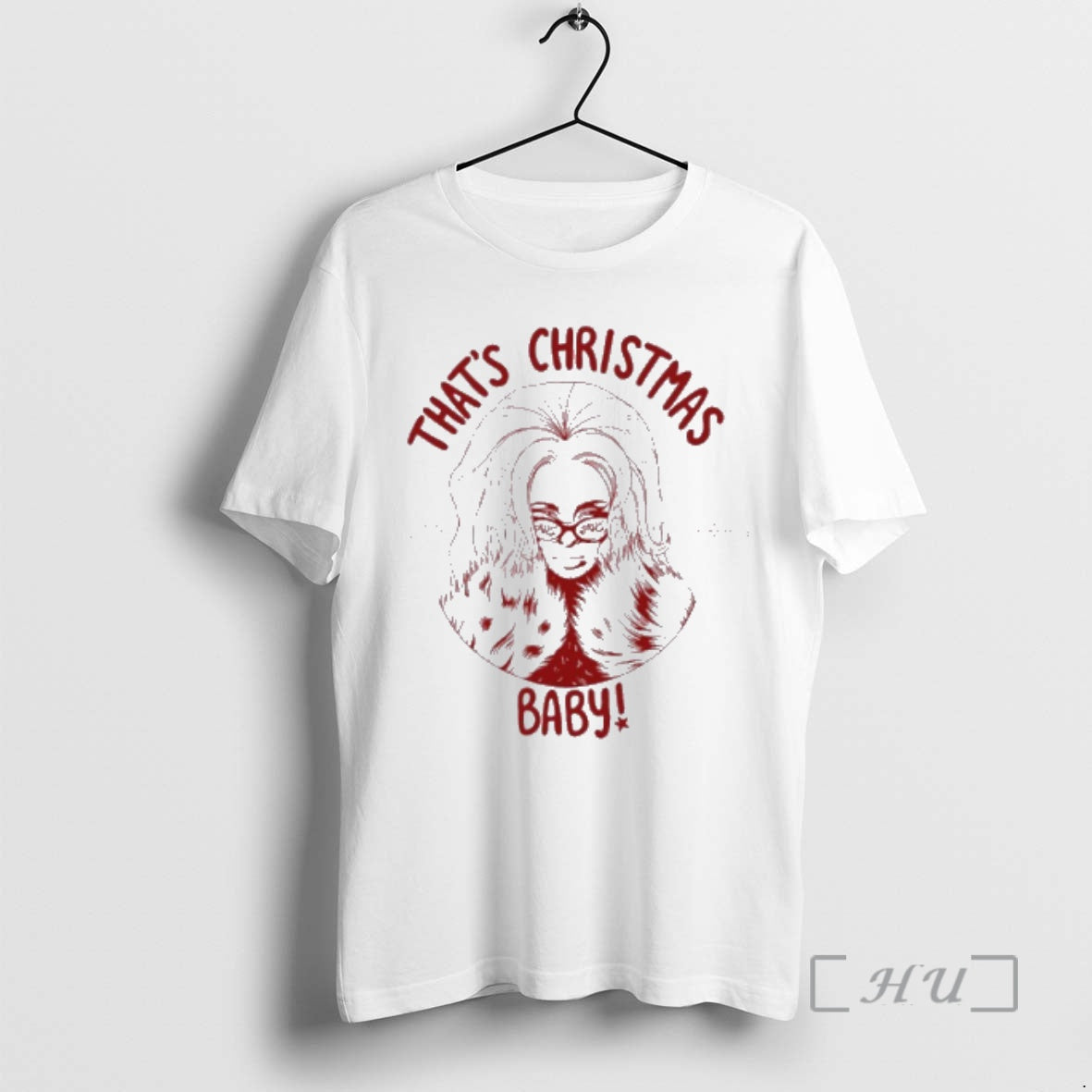Officials Jade Thats Christmas Baby T-Shirts, Hoodie, Sweatshirt | HypeCrazeTee.com