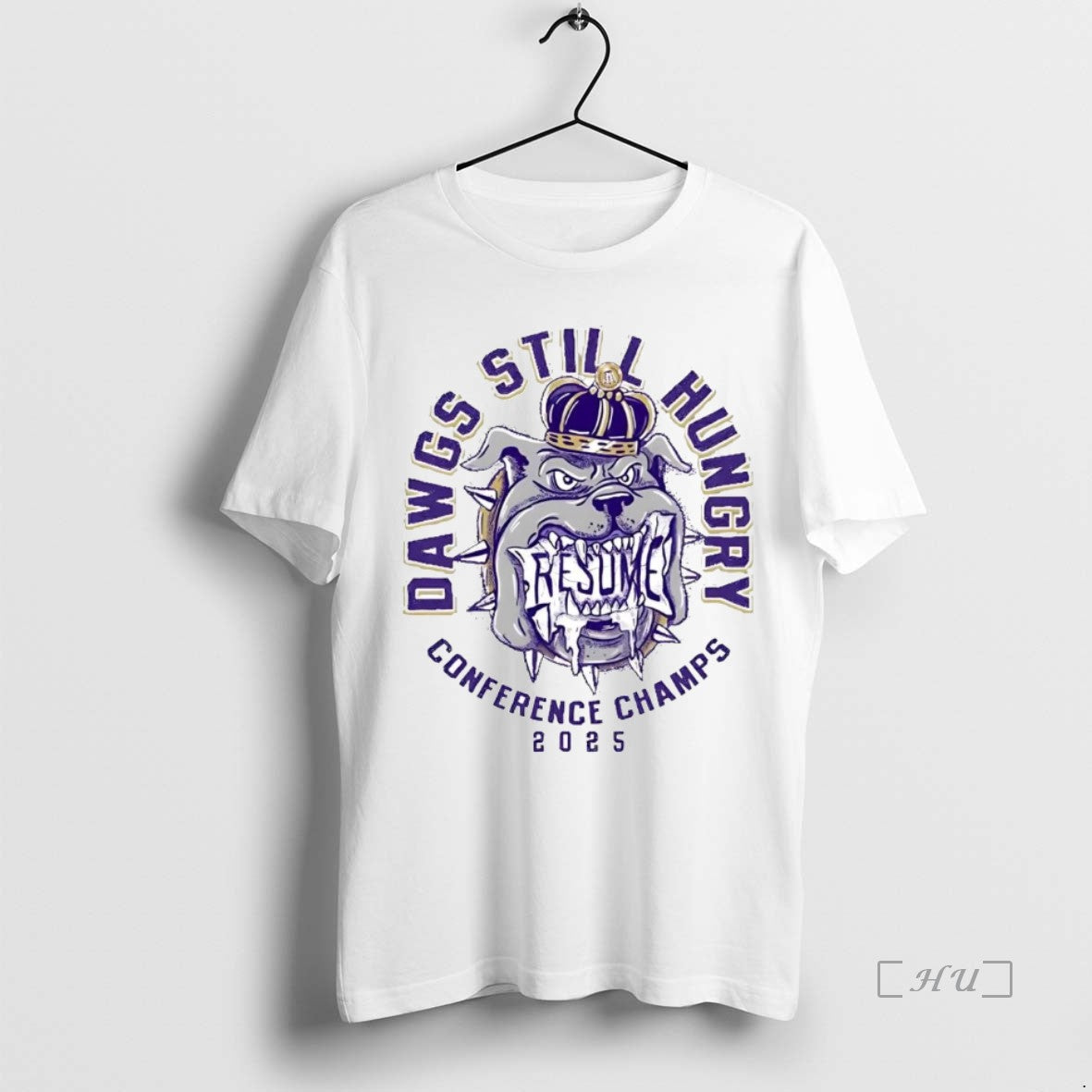 Officials James Madison Dukes 2025 Conference Champs Dawgs Still Hungry T-Shirts, Hoodie, Sweatshirt | HypeCrazeTee.com