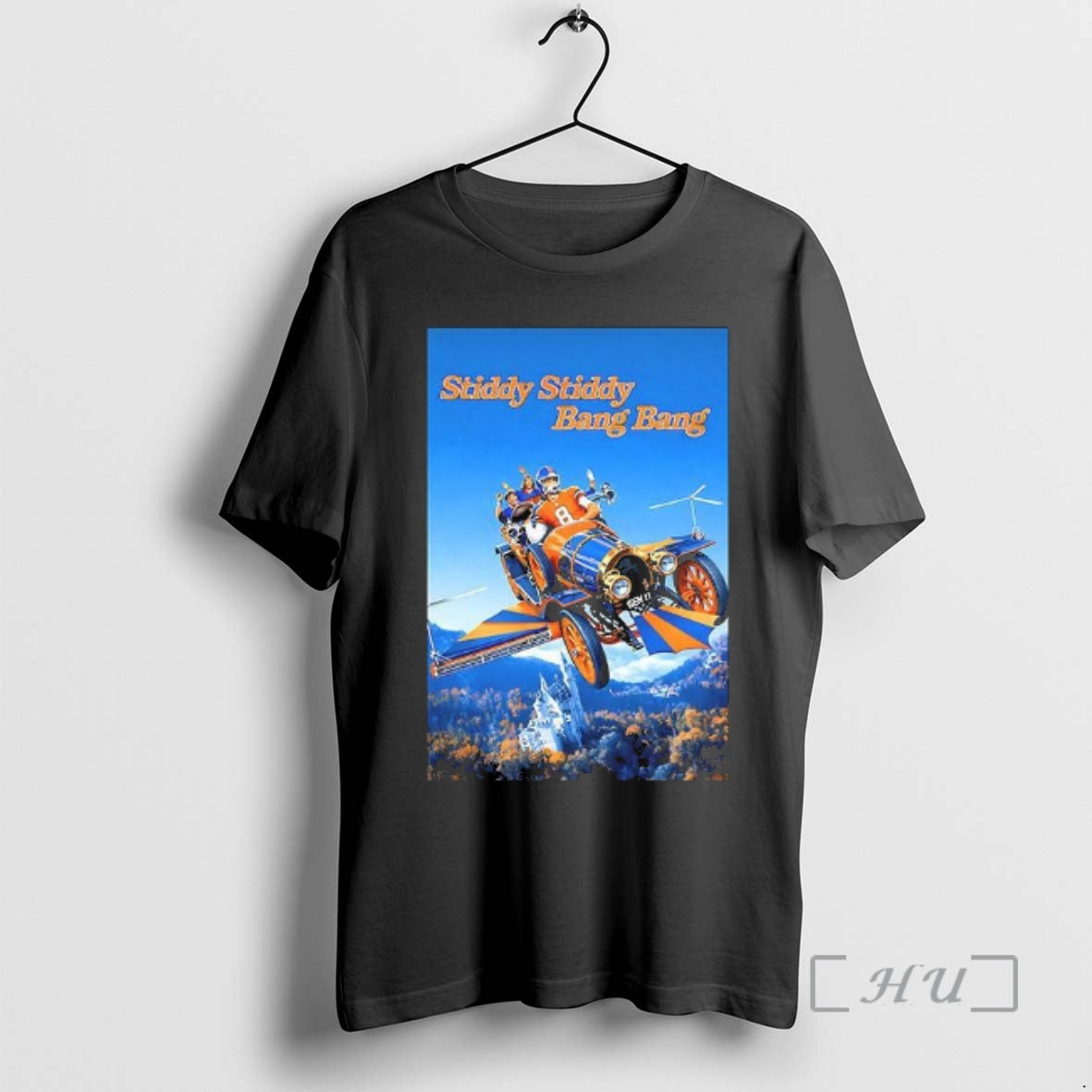 Officials Jarrett Stidham Stiddy Stiddy Bang Bang Woman T-Shirts, Hoodie, Sweatshirt | HypeCrazeTee.com