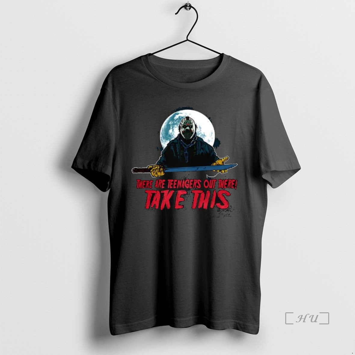 Officials Jason Voorhees There Are Teenagers Are Out There Take This Premium T Shirts Sweater Hoodie, Sweatshirt