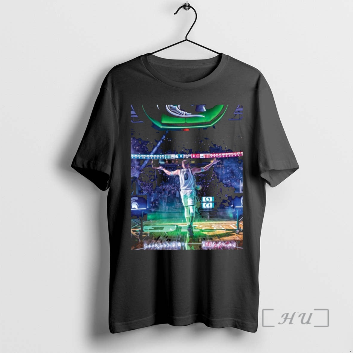 Officials Jaxon Kohler Michigan State Spartans 2026 T-Shirts, Hoodie, Sweatshirt | HypeCrazeTee.com