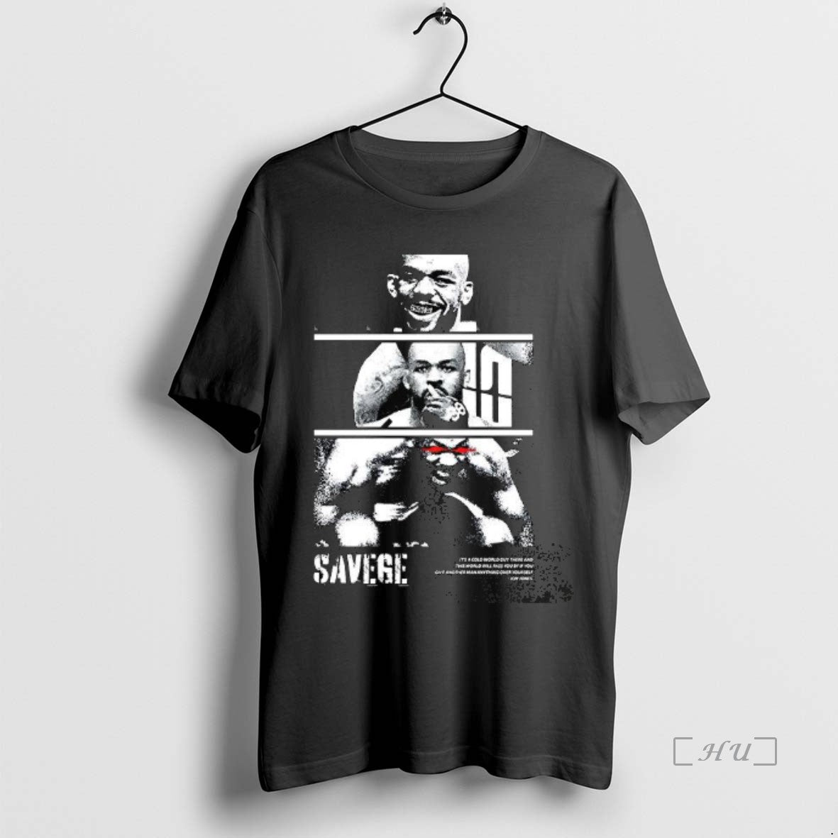 Officials Jones Jones Savage T-Shirts, Hoodie, Sweatshirt | HypeCrazeTee.com