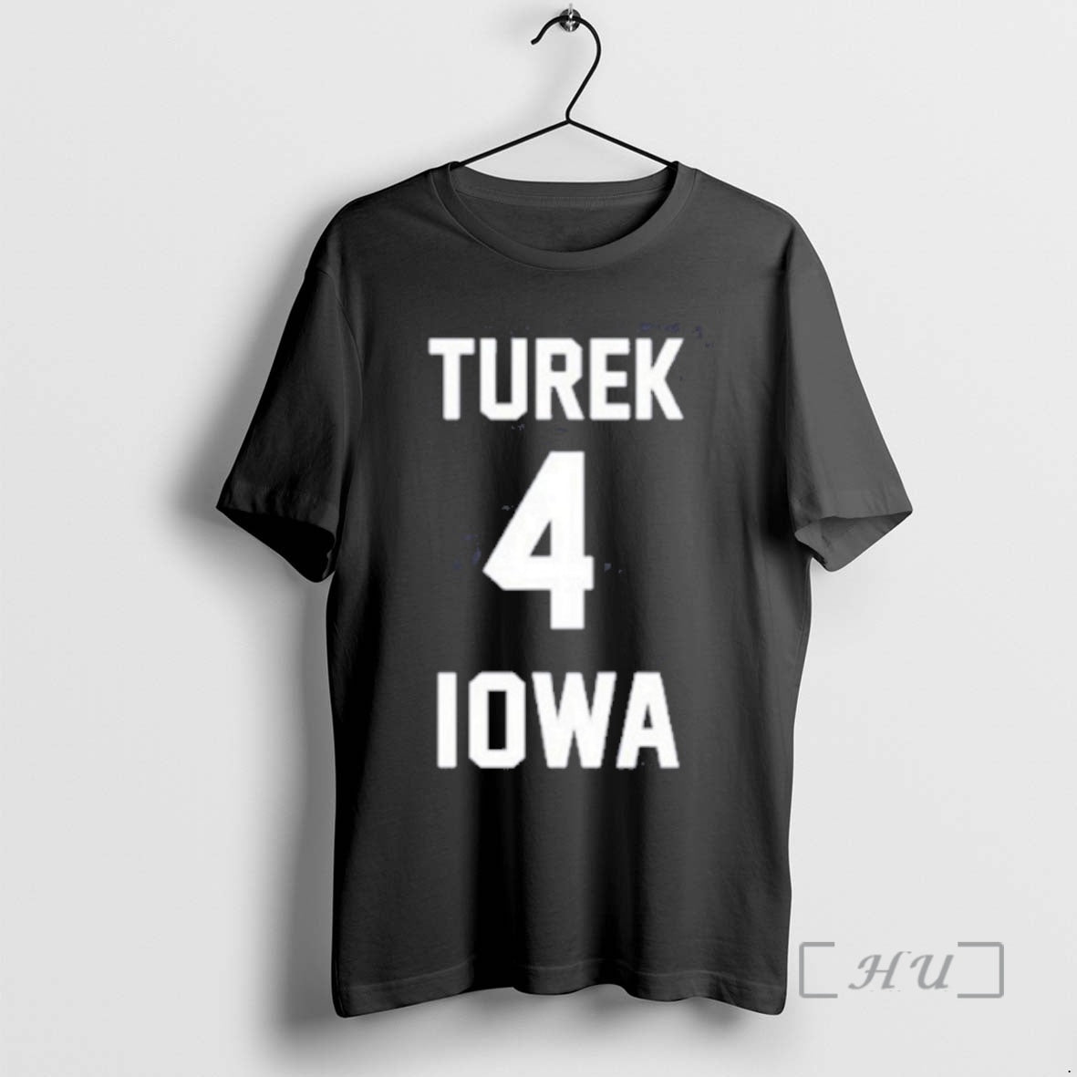 Officials Josh Turek For Iowa T-Shirts, Hoodie, Sweatshirt | HypeCrazeTee.com