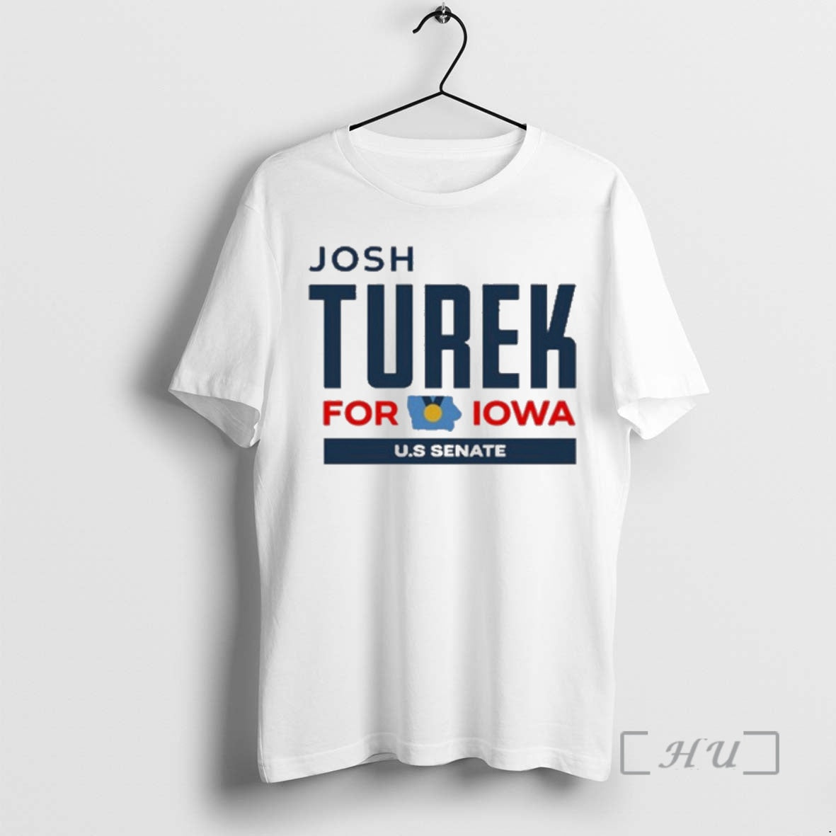 Officials Josh Turek For Iowa U T-Shirts, Hoodie, Sweatshirt | HypeCrazeTee.com