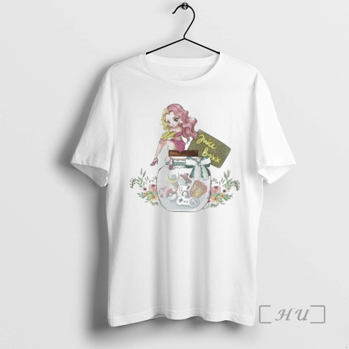 Officials Juice Boxx Cozy Gaming T-Shirts, Hoodie, Sweatshirt | HypeCrazeTee.com