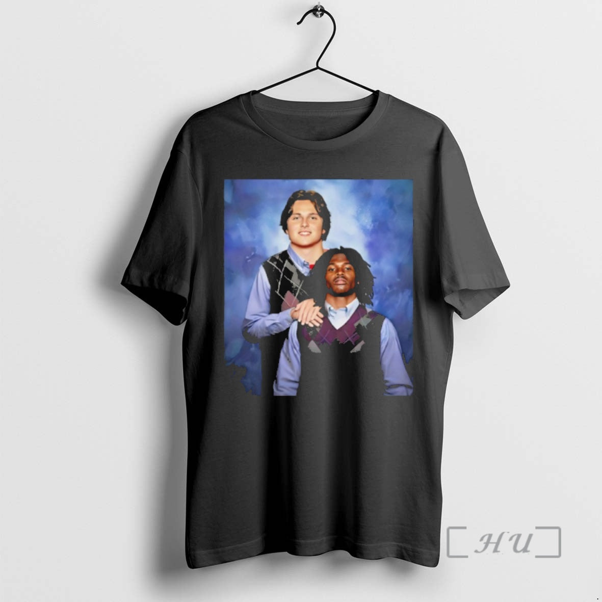 Officials Julian Sayin Jeremiah Smith Step Brothers T-Shirts, Hoodie, Sweatshirt | HypeCrazeTee.com