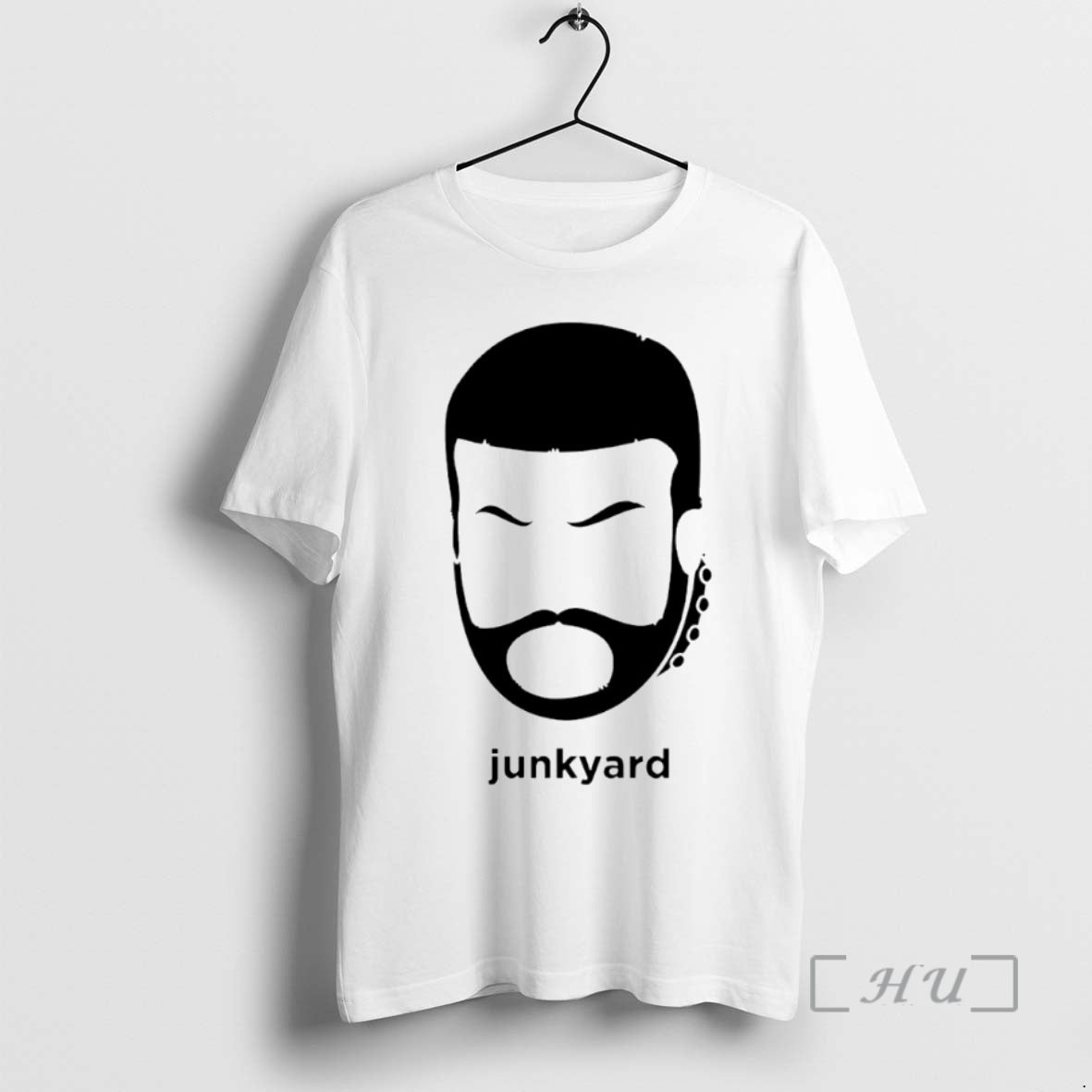 Officials Junkyard Dog Head Circle T-Shirts, Hoodie, Sweatshirt | HypeCrazeTee.com