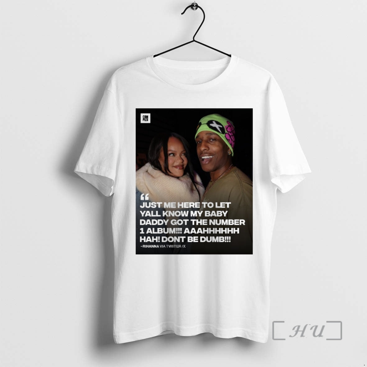 Officials Just Me Here To Let Yall Know My Baby Daddy Got The Number T-Shirts, Hoodie, Sweatshirt | HypeCrazeTee.com