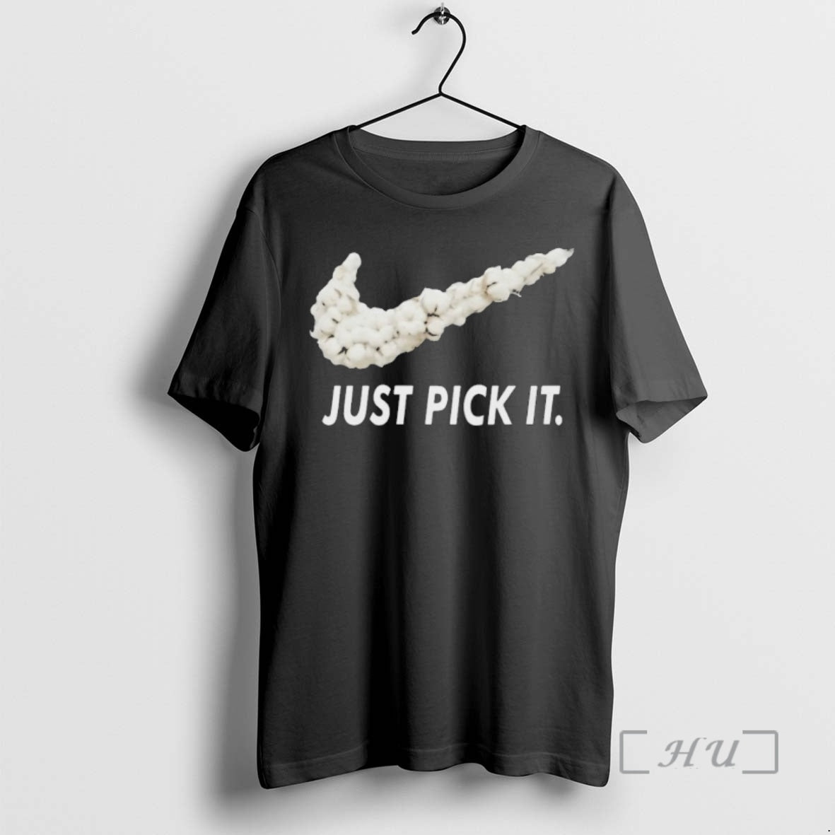 Officials Just Pick It Momentum Statement T-Shirts, Hoodie, Sweatshirt | HypeCrazeTee.com