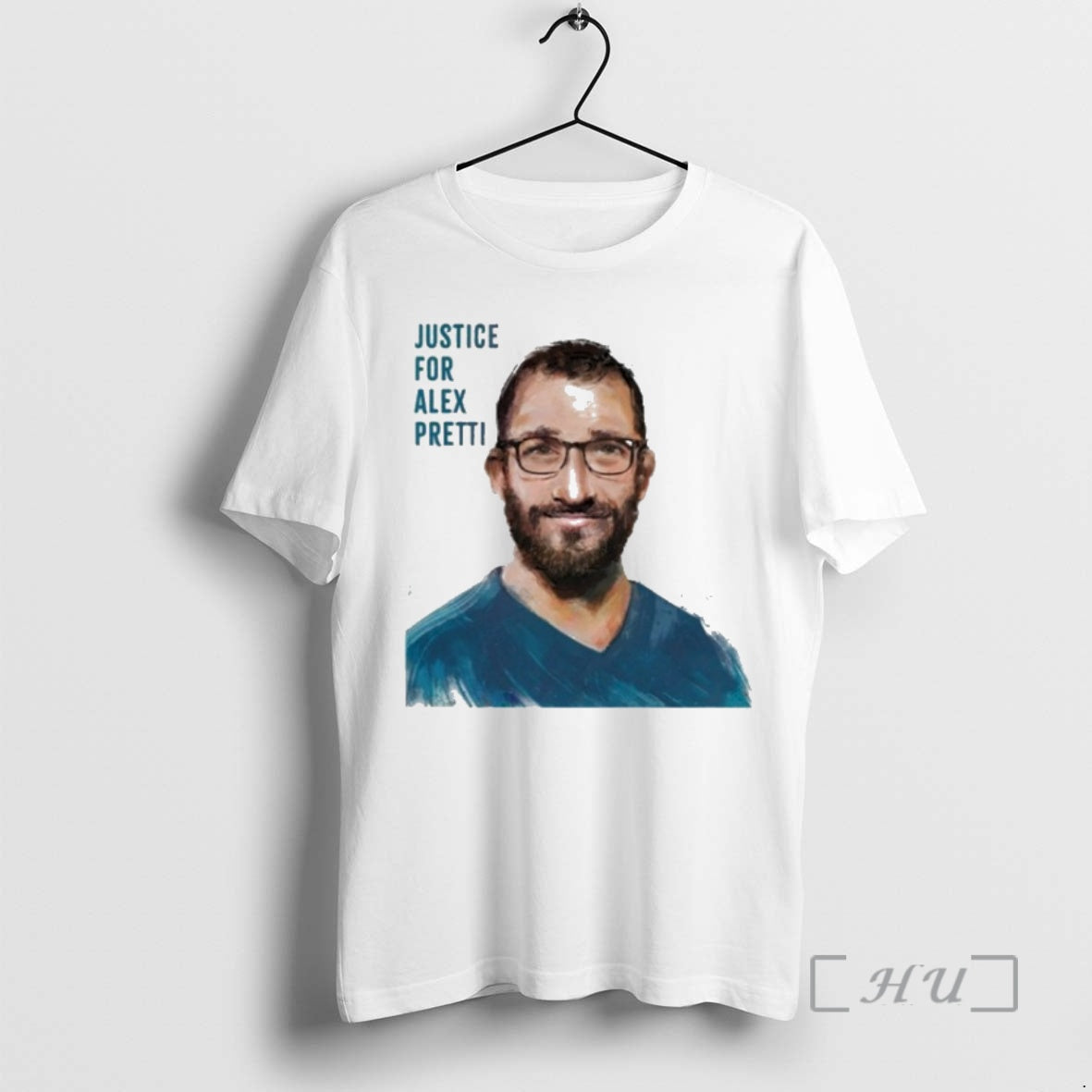 Officials Justice For Alex Pretti 1989 2926 T-Shirts, Hoodie, Sweatshirt | HypeCrazeTee.com