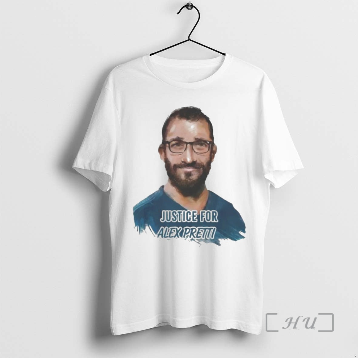 Officials Justice For Alex Pretti 2026 T-Shirts, Hoodie, Sweatshirt | HypeCrazeTee.com