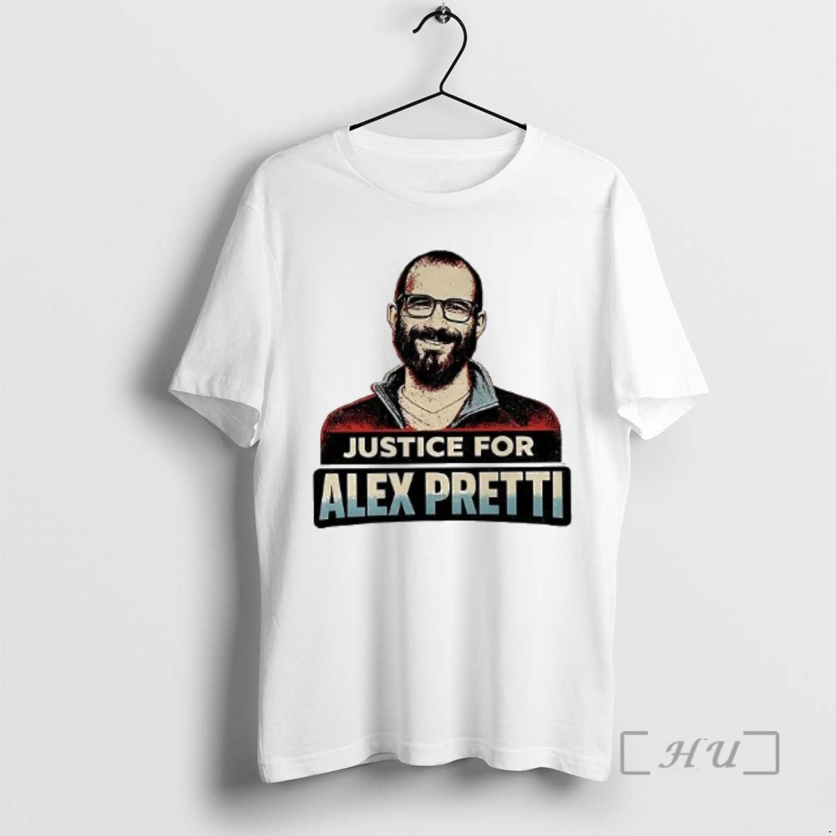 Officials Justice For Alex Pretti Woman T-Shirts, Hoodie, Sweatshirt | HypeCrazeTee.com