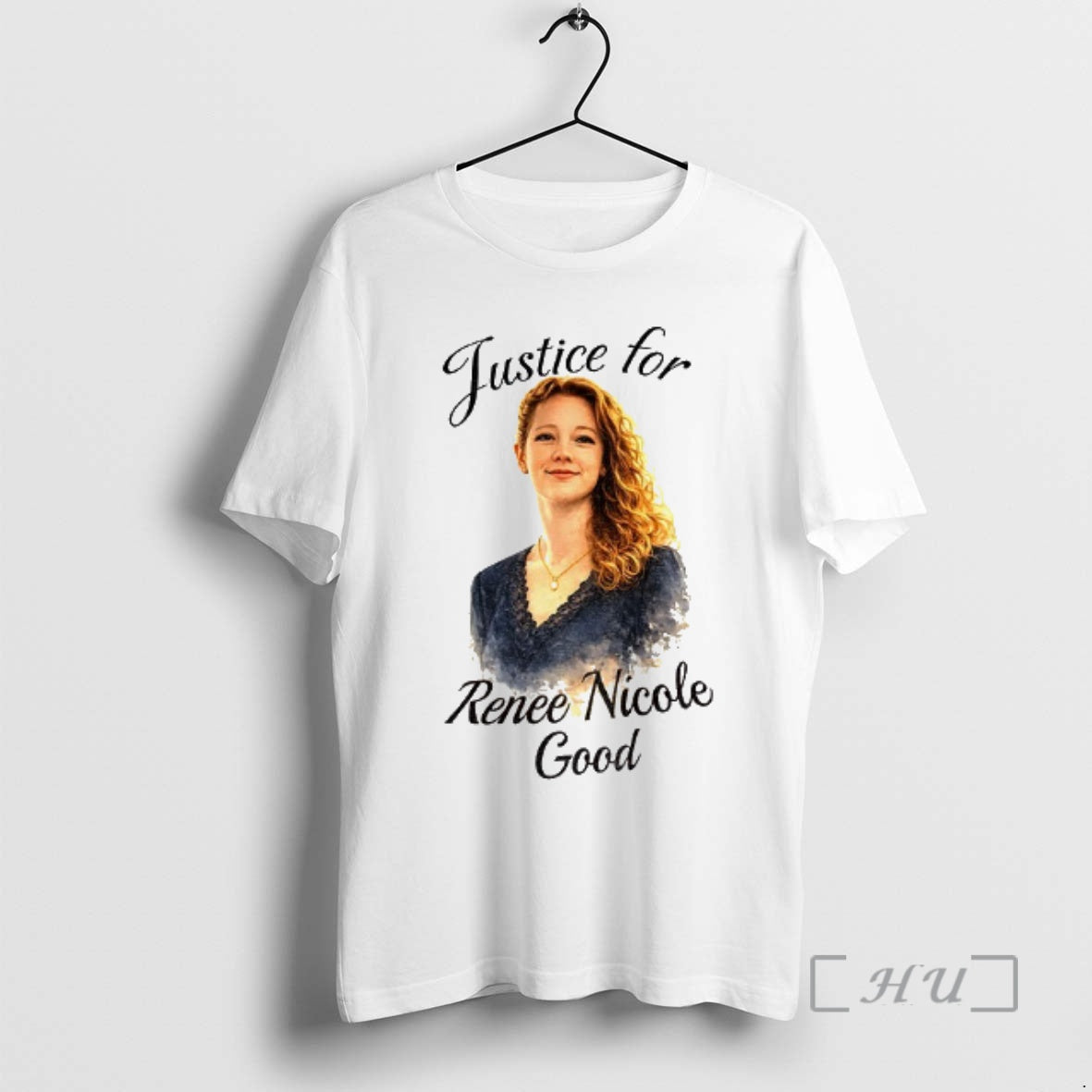 Officials Justice For Renee Nicole Good Stop Ice Terror T-Shirts, Hoodie, Sweatshirt | HypeCrazeTee.com