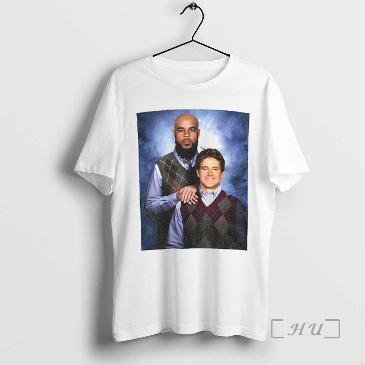Officials Justin Herbert Keenan Allen Los Angeles Chargers Step Brothers T-Shirts, Hoodie, Sweatshirt | HypeCrazeTee.com