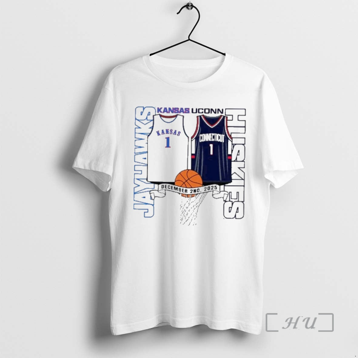 Officials Kansas Jayhawks Vs T-Shirts, Hoodie, Sweatshirt | HypeCrazeTee.com