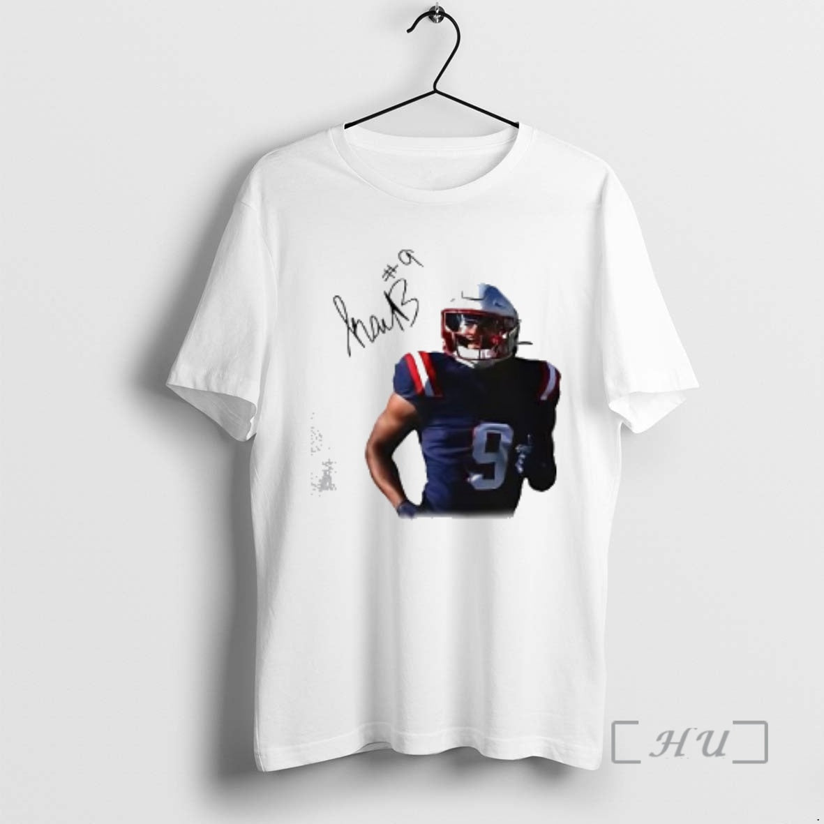 Officials Kayshon Boutte With Love Signature T-Shirts, Hoodie, Sweatshirt | HypeCrazeTee.com