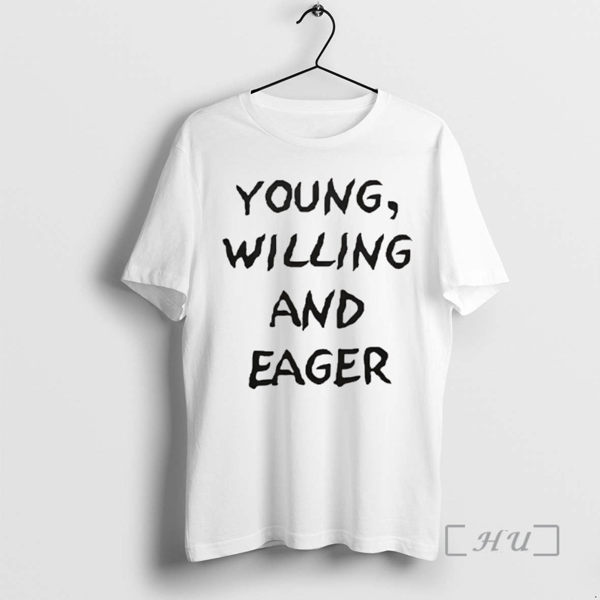 Officials Kelly Osbourne Wearing Young Willing And Eager T-Shirts, Hoodie, Sweatshirt | HypeCrazeTee.com