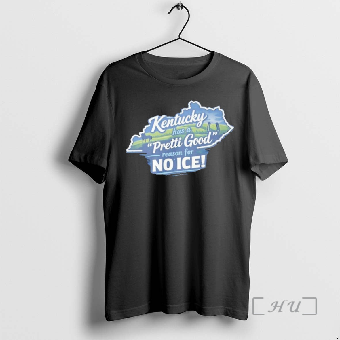 Officials Kentucky Has A Pretty Good Reason For No Ice 2026 Premium T Shirts Sweater Hoodie, Sweatshirt | HypeCrazeTee.com