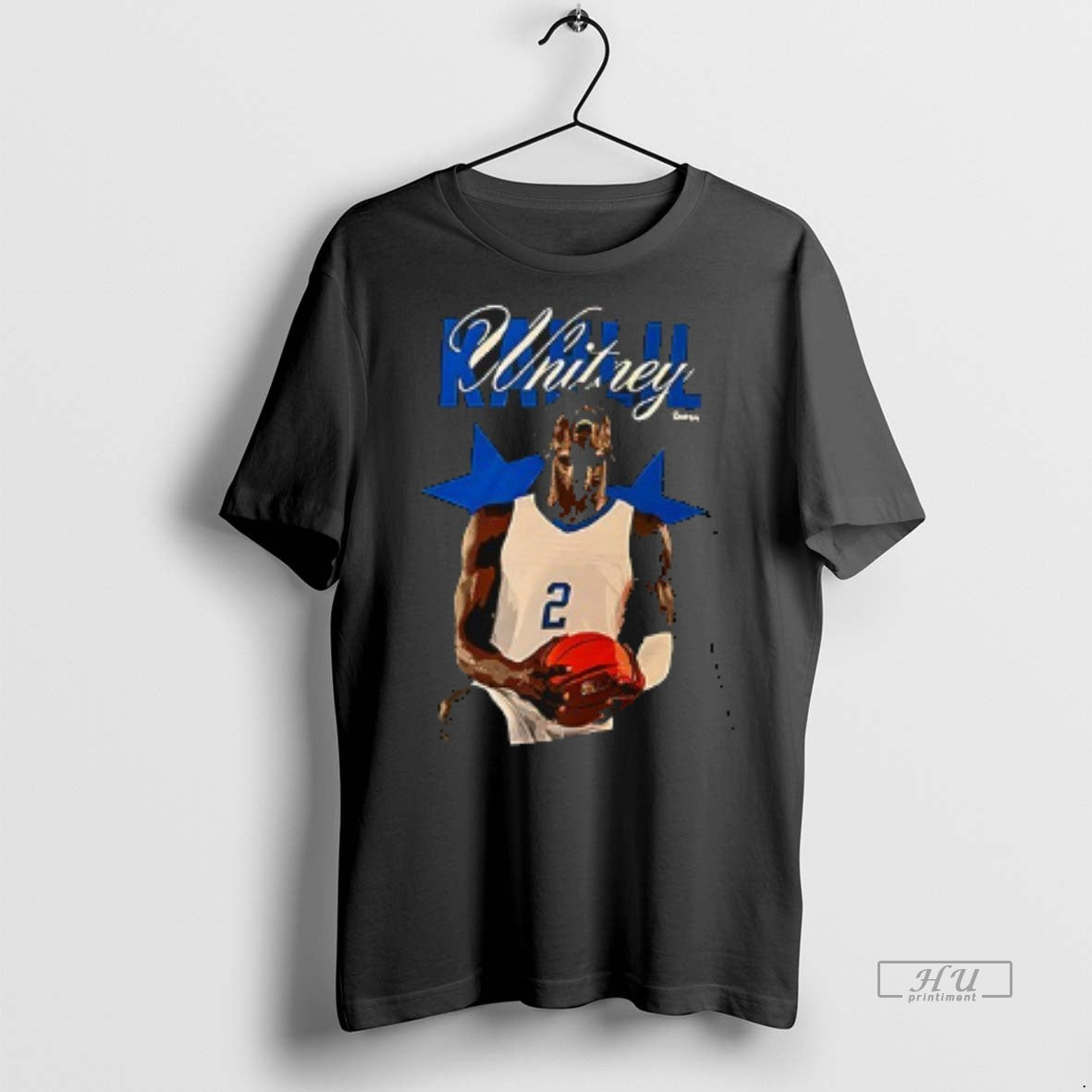 Officials Kentucky Wildcats Kahlil Whitney You Cant Tame A Dragon Double Sided Tee Shirt Sweater